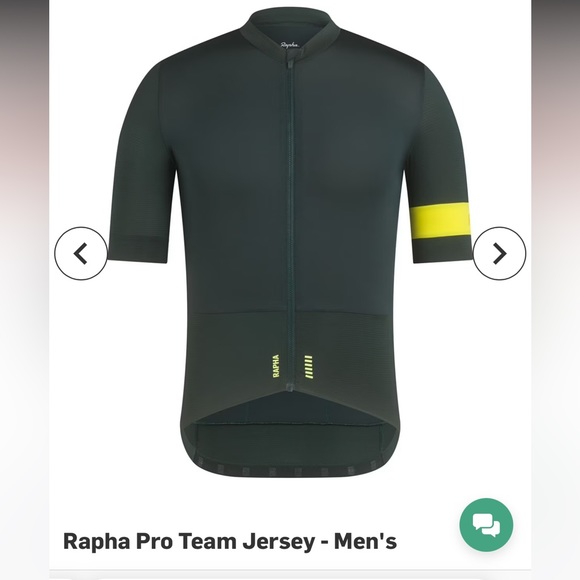 Rapha - Pro Team Jersey - Men's NEW WITH TAGGS - Picture 15 of 15
